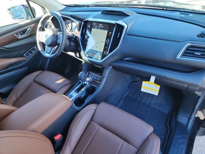 2025 Subaru Ascent Touring