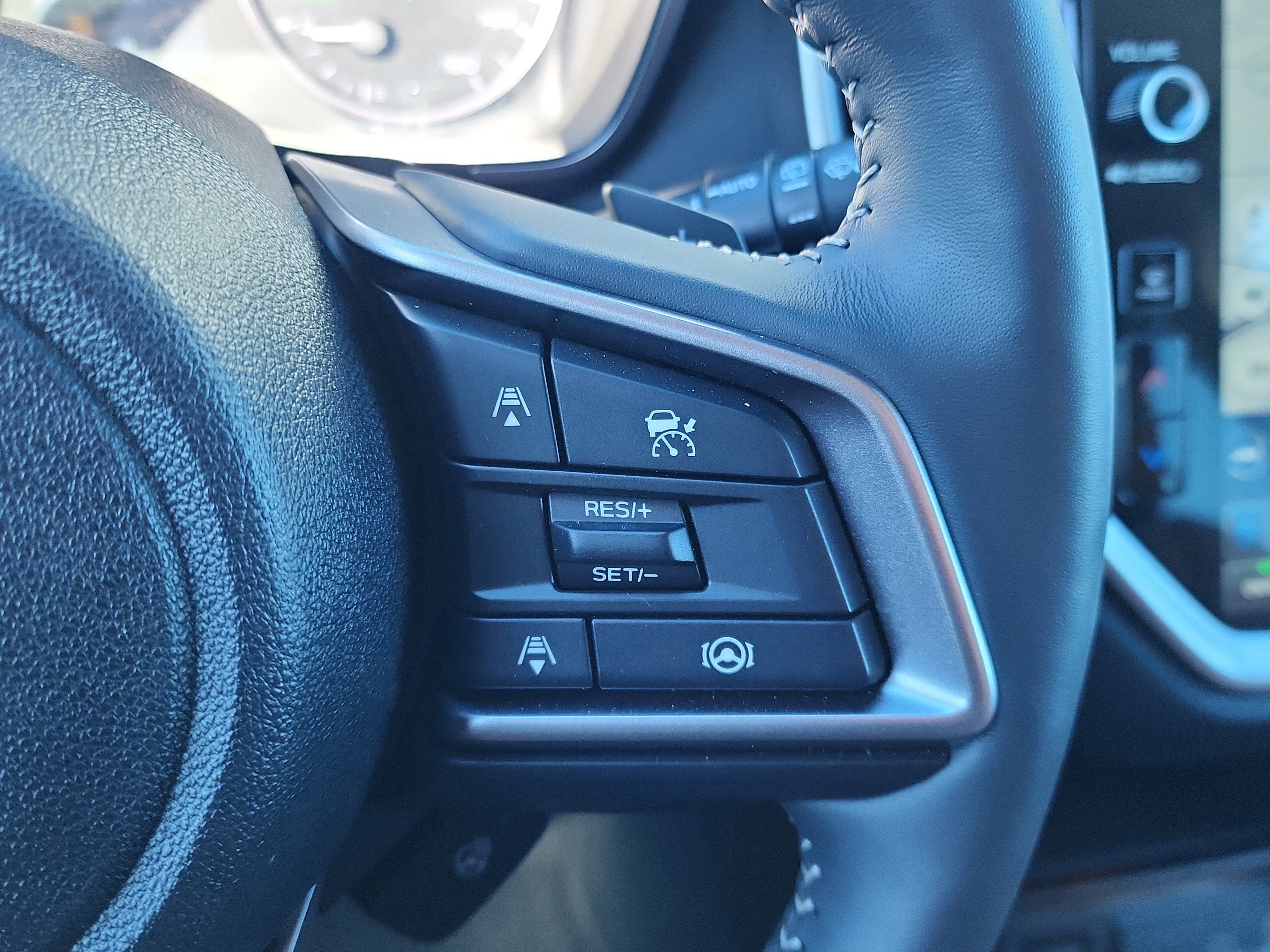 2025 Subaru Ascent Touring