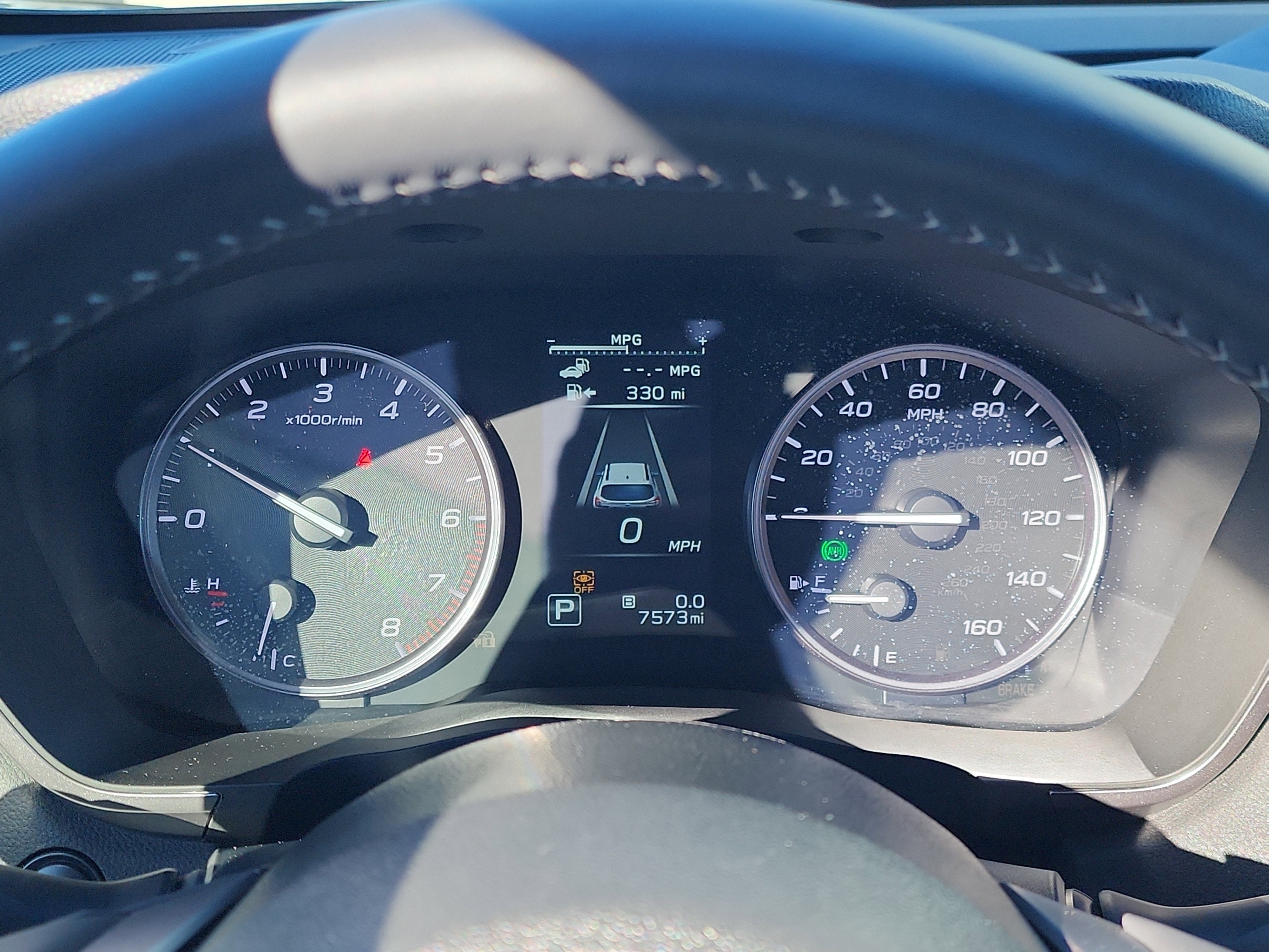 2025 Subaru Ascent Touring