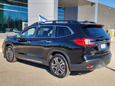 2025 Subaru Ascent Touring