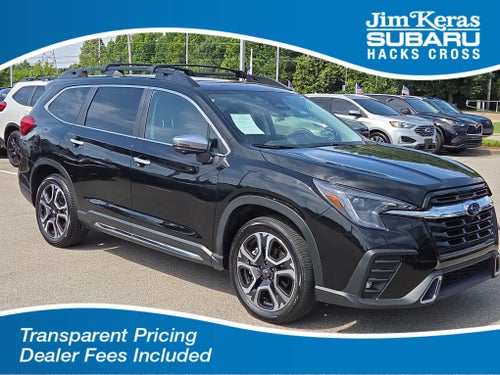 2023 Subaru Ascent Touring