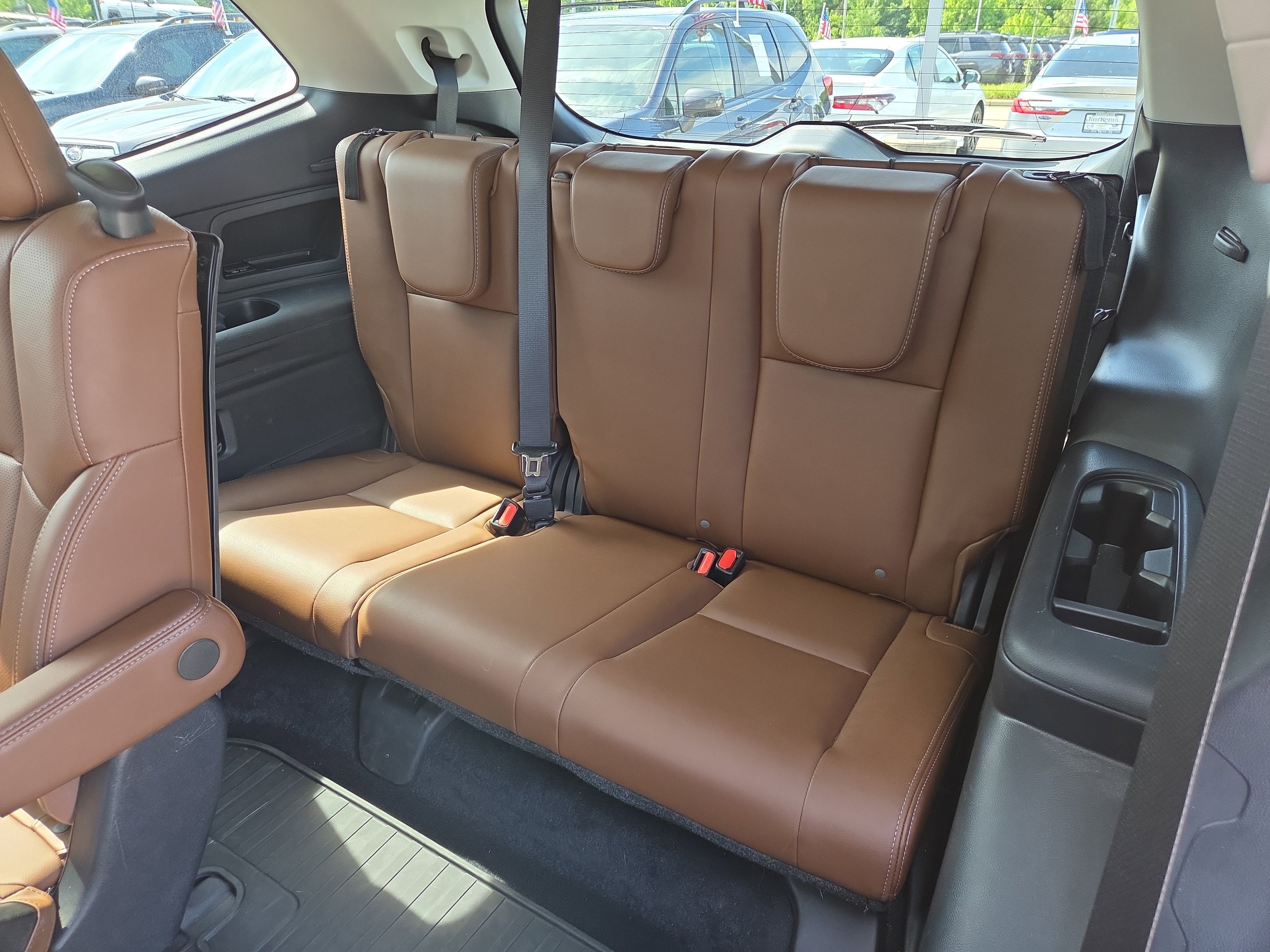 2023 Subaru Ascent Touring