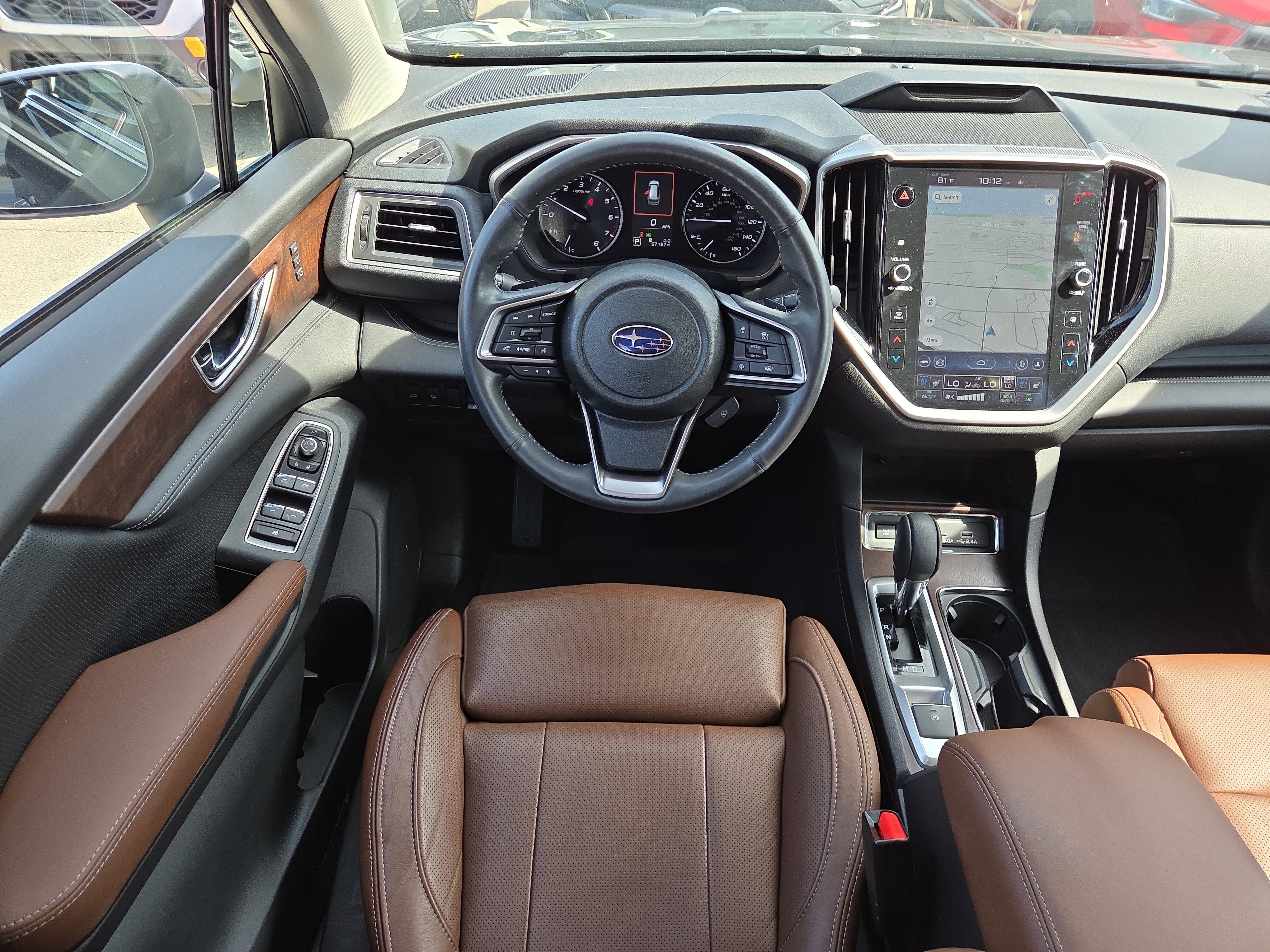 2023 Subaru Ascent Touring