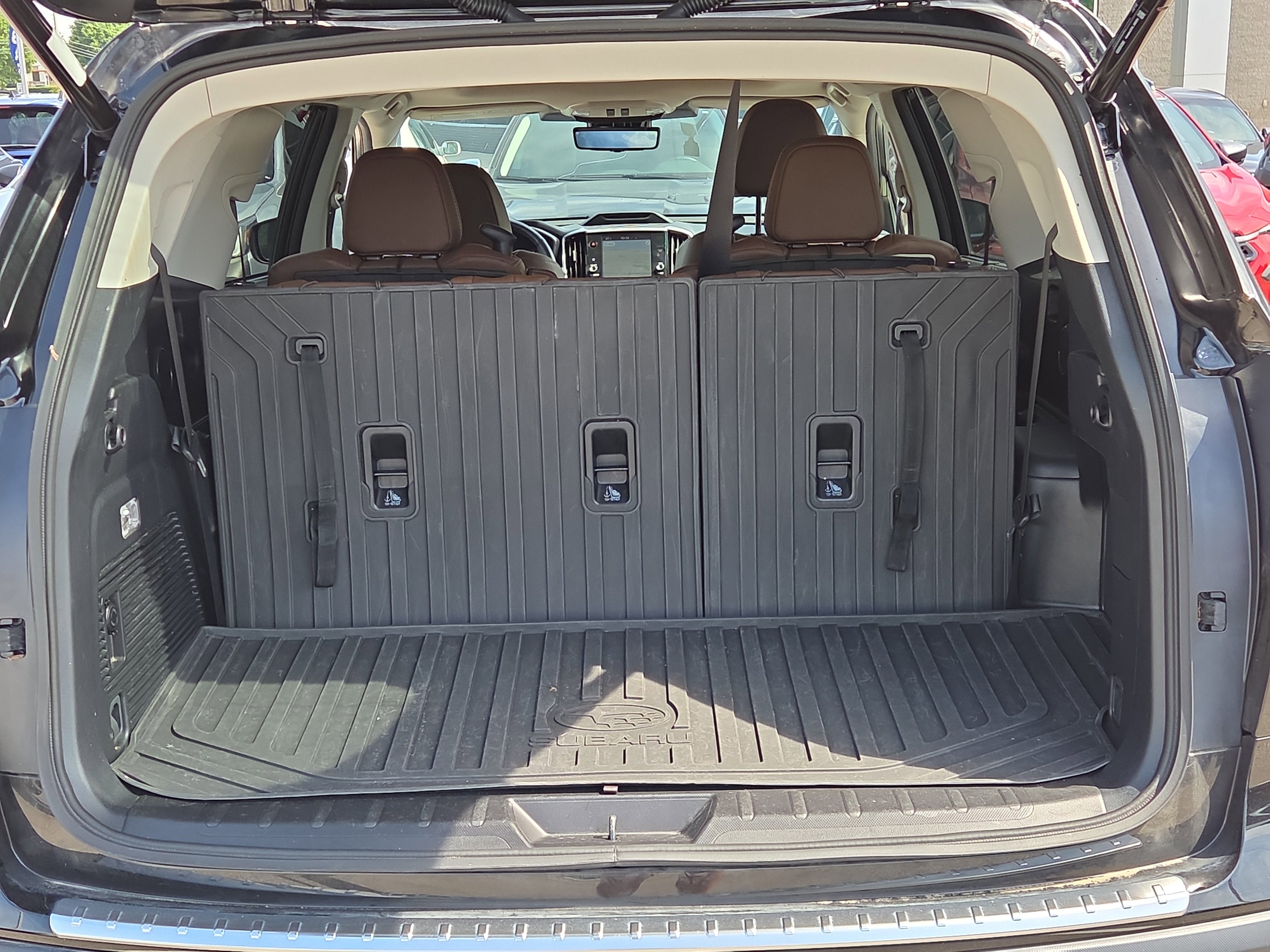 2023 Subaru Ascent Touring