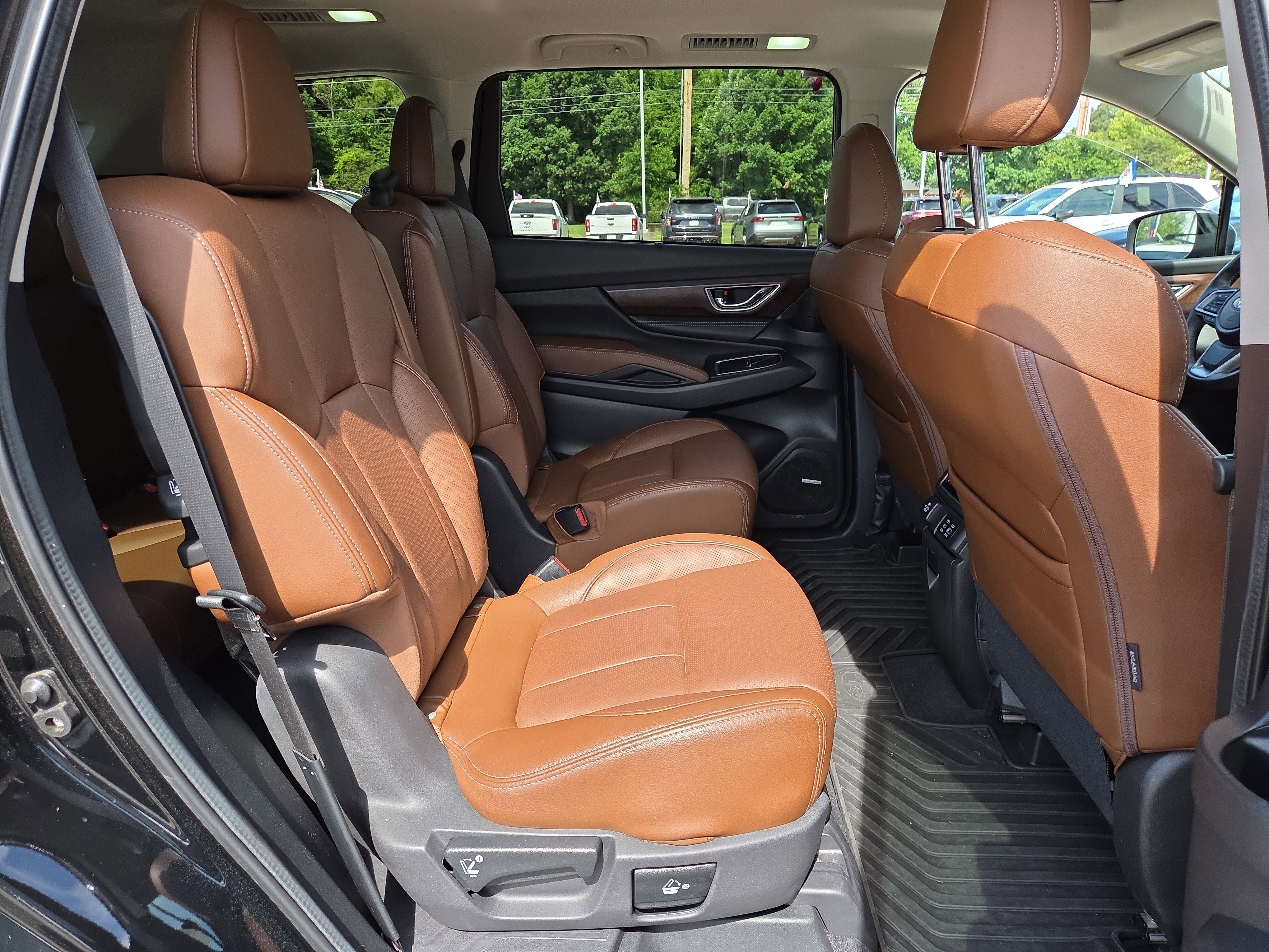 2023 Subaru Ascent Touring