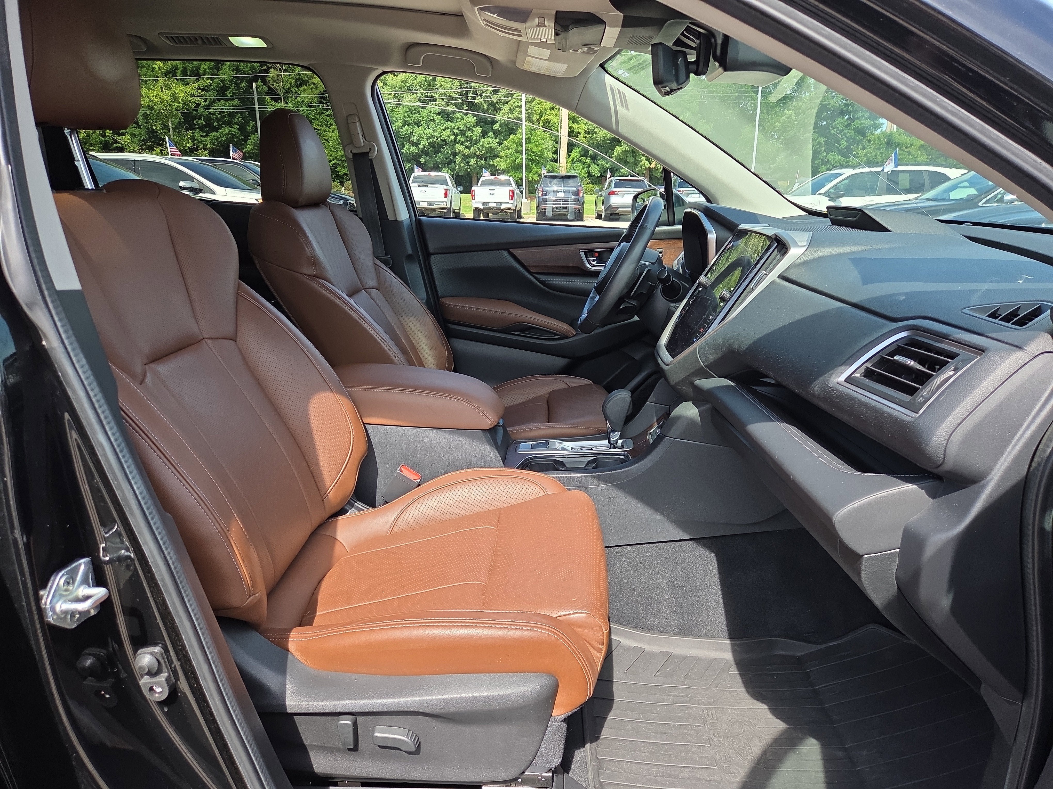2023 Subaru Ascent Touring