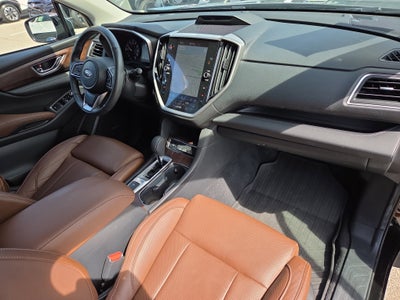 2023 Subaru Ascent Touring