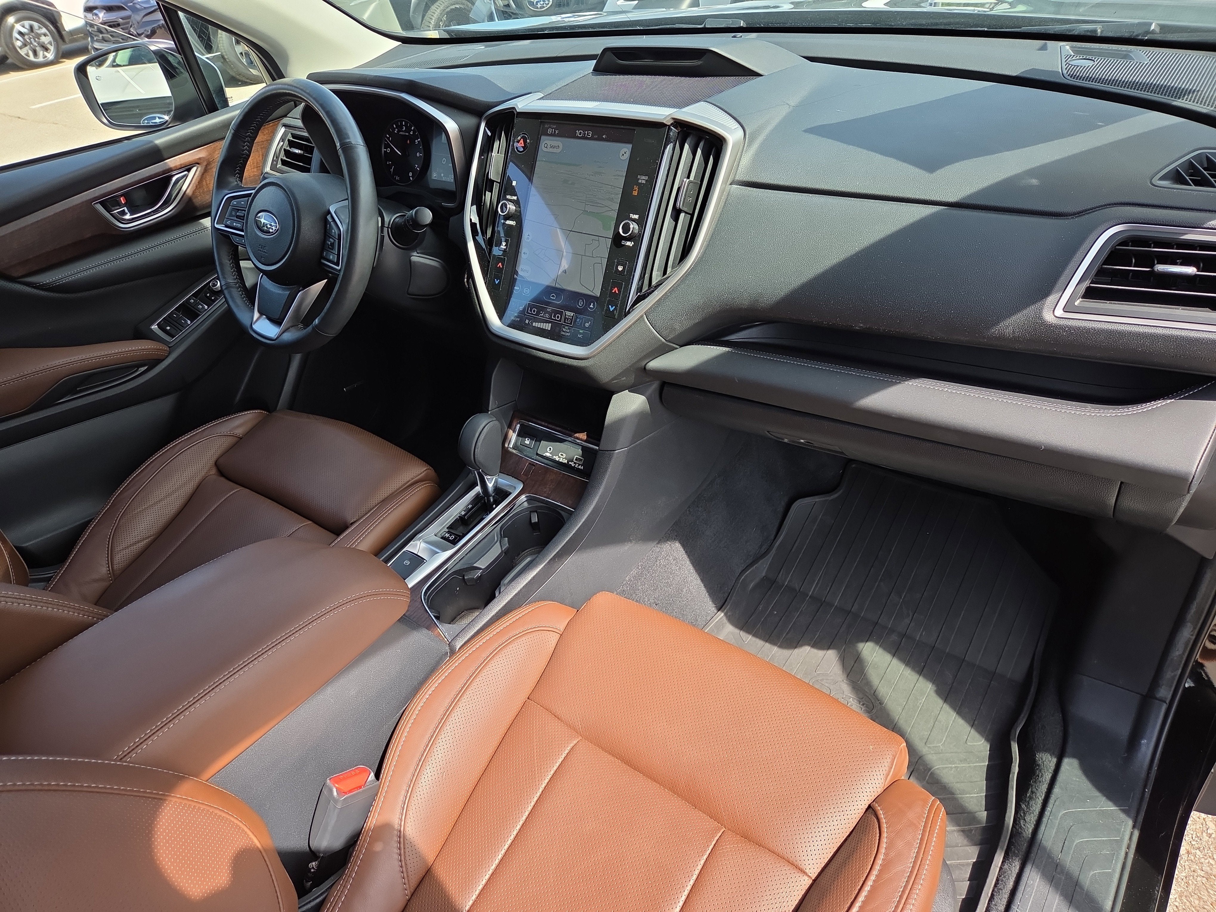 2023 Subaru Ascent Touring