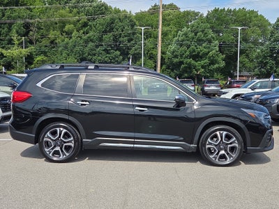 2023 Subaru Ascent Touring