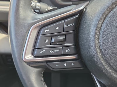2023 Subaru Ascent Touring