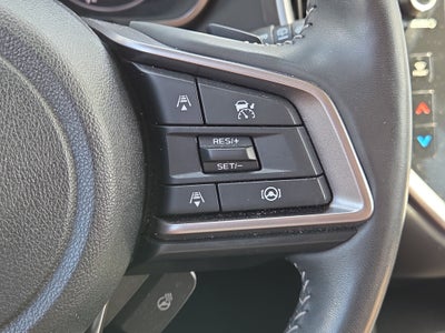 2023 Subaru Ascent Touring
