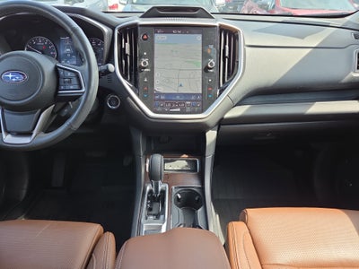 2023 Subaru Ascent Touring