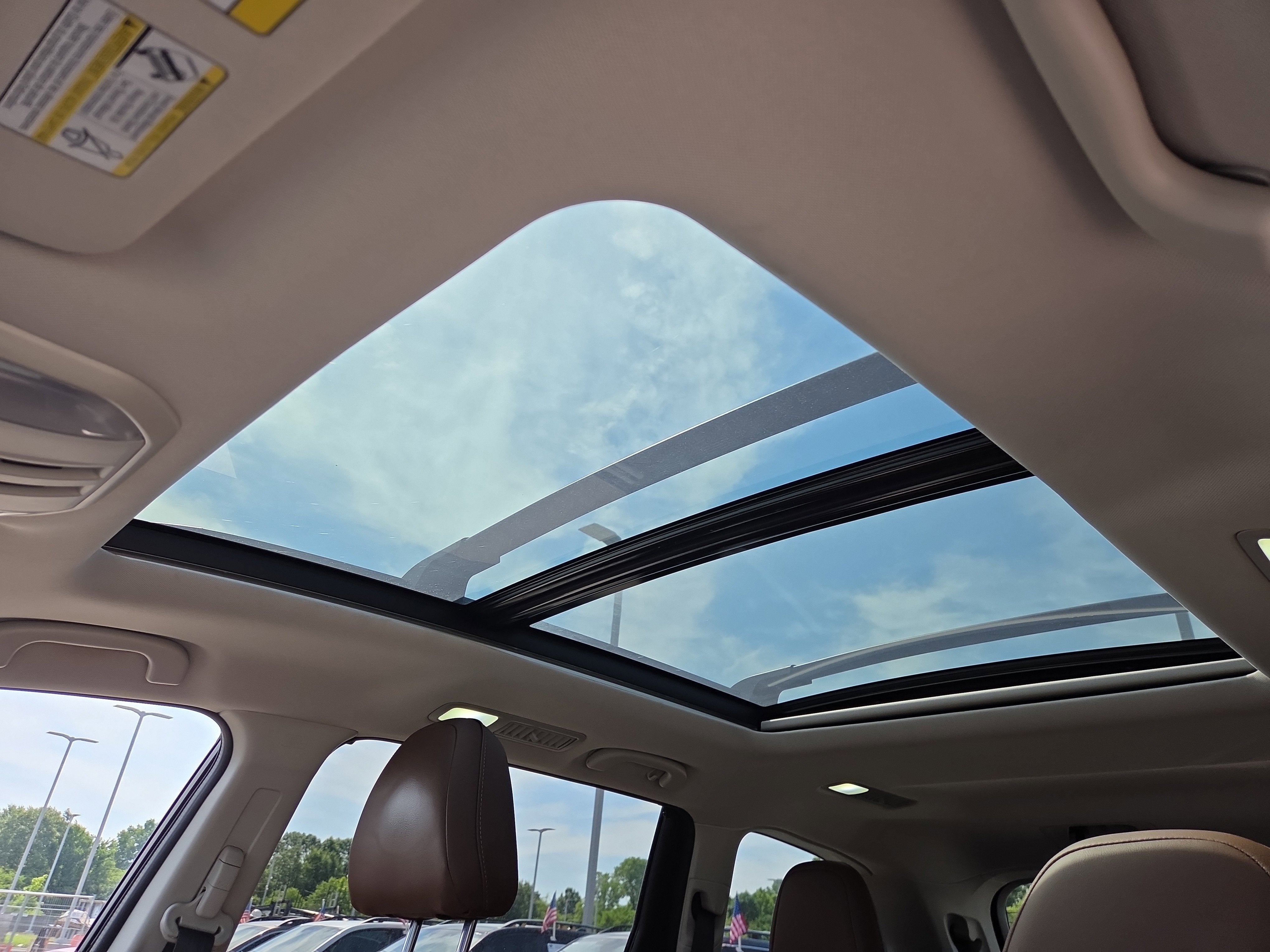 2023 Subaru Ascent Touring