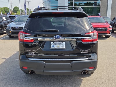 2023 Subaru Ascent Touring
