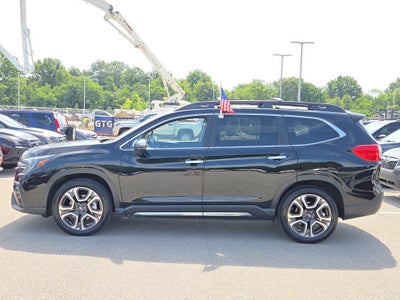 2023 Subaru Ascent Touring