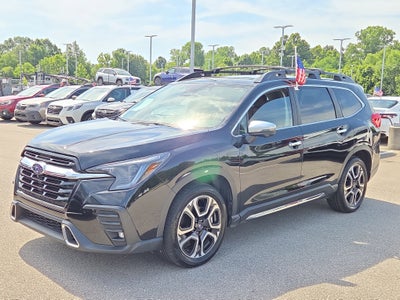 2023 Subaru Ascent Touring