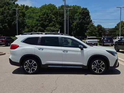 2023 Subaru Ascent Touring