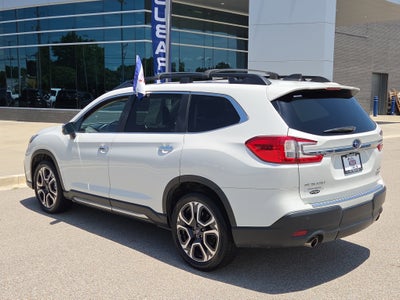 2023 Subaru Ascent Touring