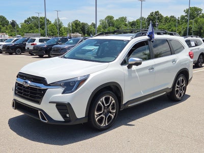 2023 Subaru Ascent Touring