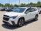 2023 Subaru Ascent Touring