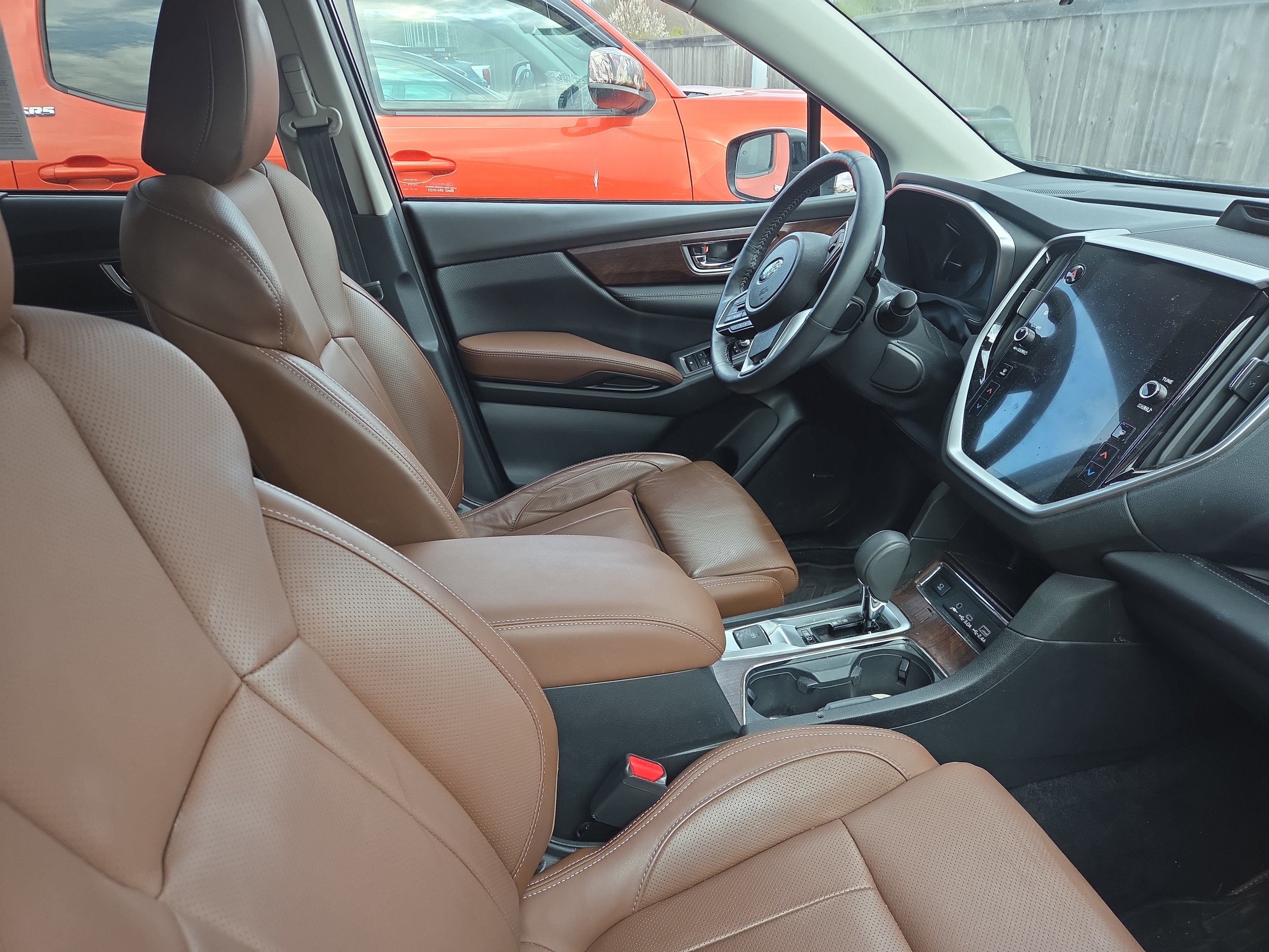 2023 Subaru Ascent Touring