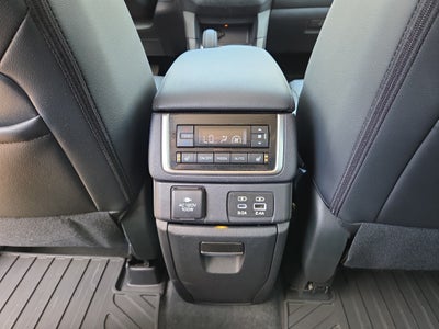 2025 Subaru Ascent Onyx Edition Touring
