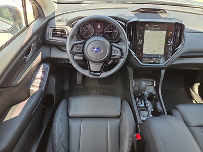2025 Subaru Ascent Onyx Edition Touring