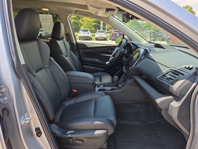 2025 Subaru Ascent Onyx Edition Touring