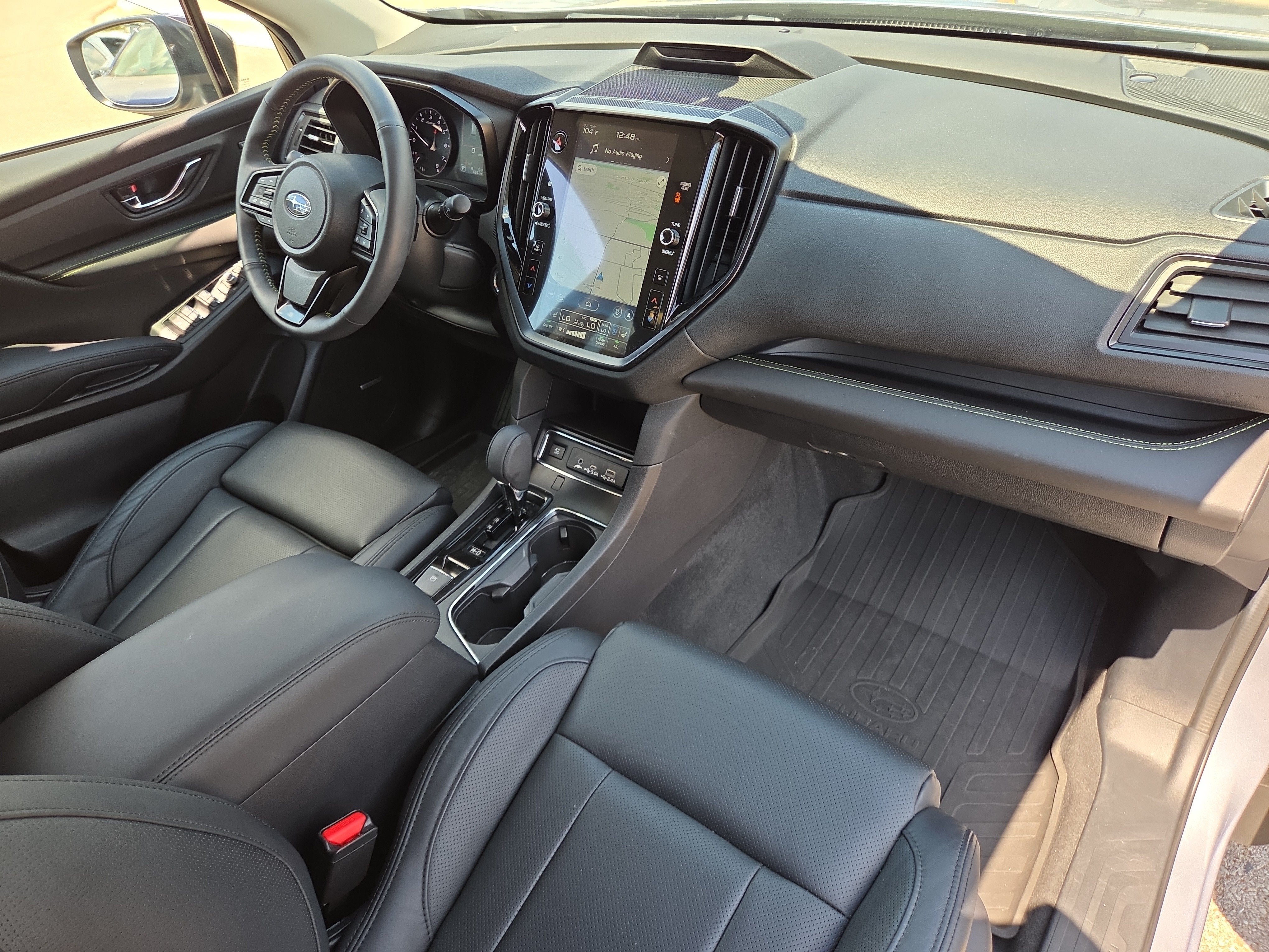 2025 Subaru Ascent Onyx Edition Touring