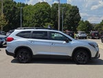 2025 Subaru Ascent Onyx Edition Touring