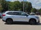 2025 Subaru Ascent Onyx Edition Touring