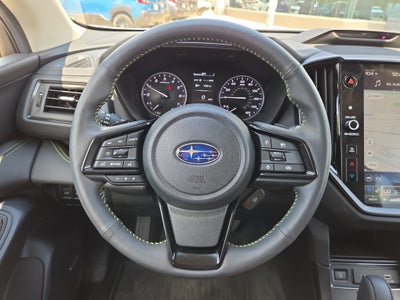 2025 Subaru Ascent Onyx Edition Touring