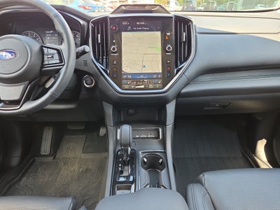 2025 Subaru Ascent Onyx Edition Touring
