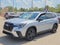 2025 Subaru Ascent Onyx Edition Touring