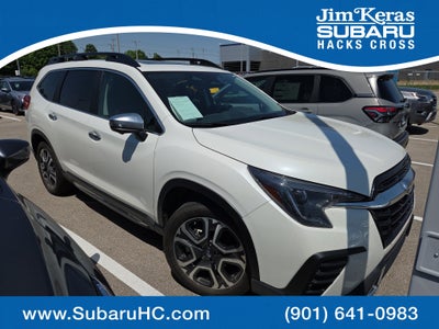 2023 Subaru Ascent Touring