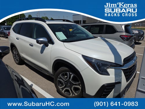2023 Subaru Ascent Touring