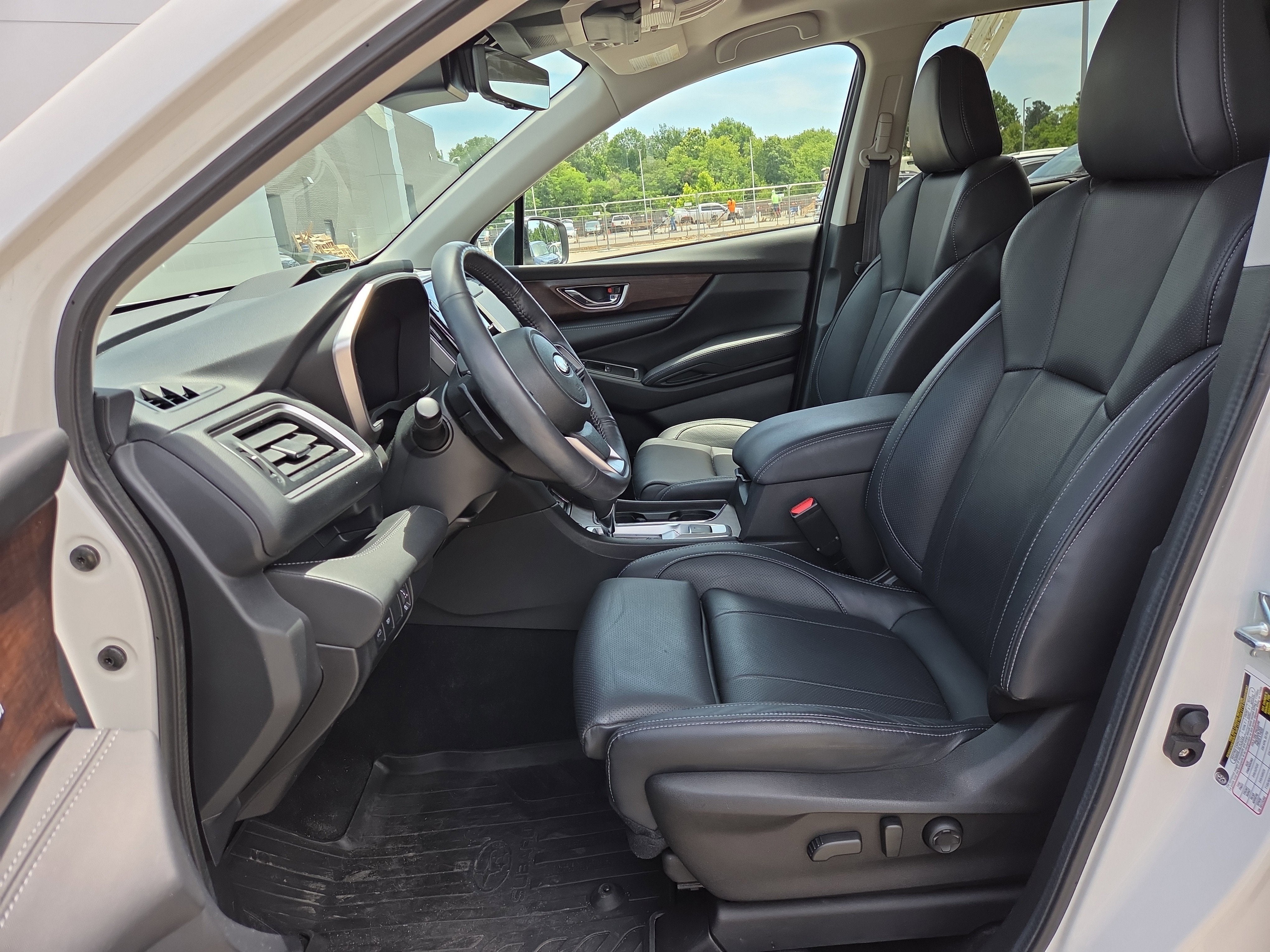 2023 Subaru Ascent Touring