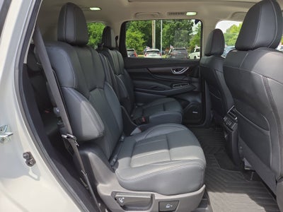 2023 Subaru Ascent Touring
