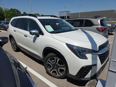 2023 Subaru Ascent Touring