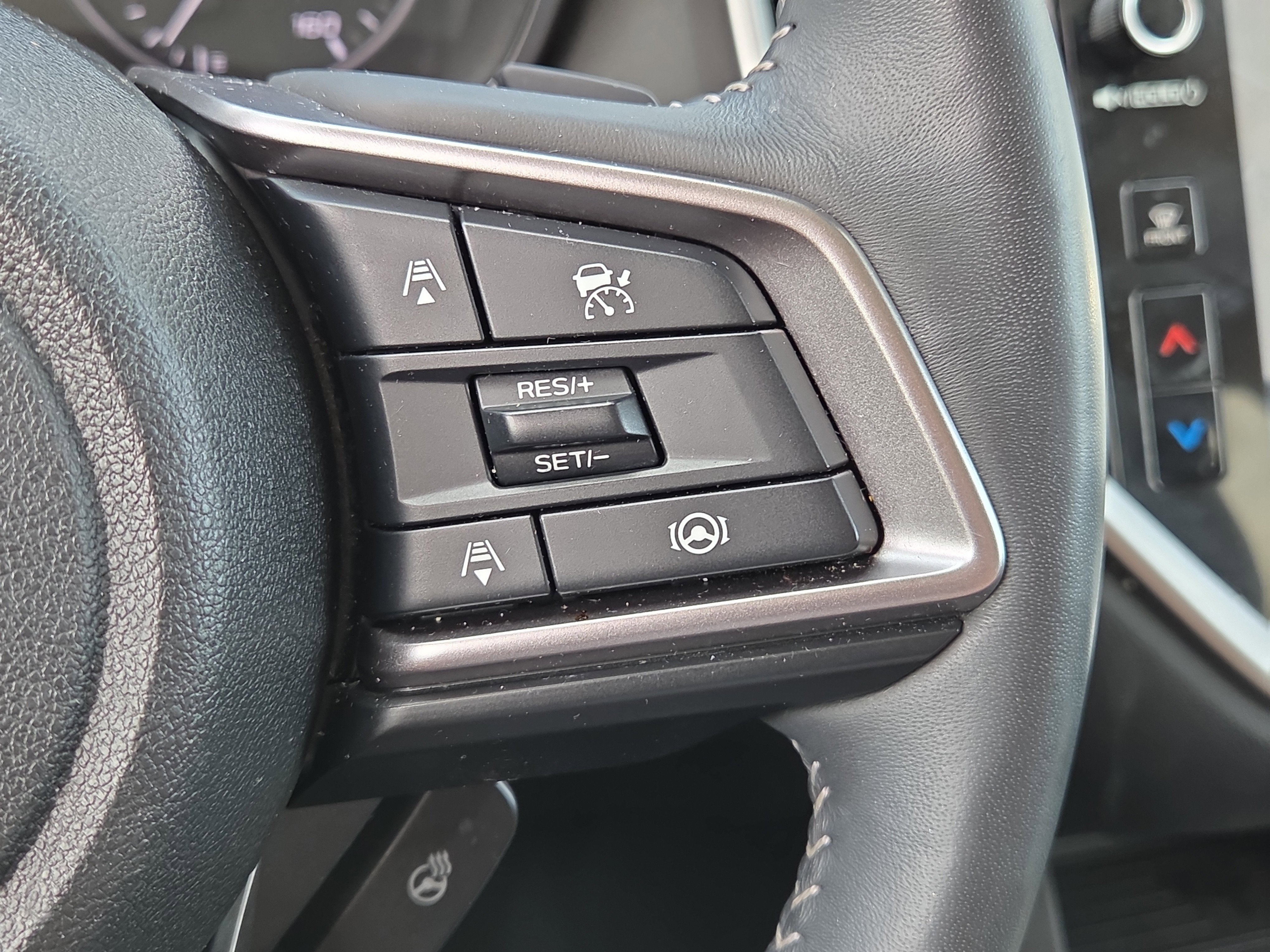 2023 Subaru Ascent Touring