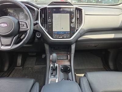 2023 Subaru Ascent Touring
