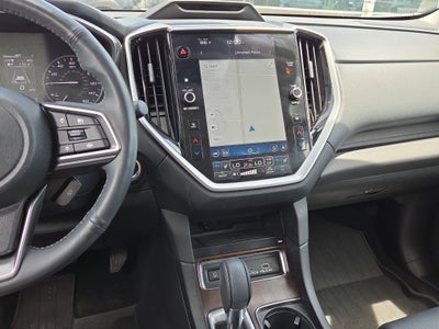 2023 Subaru Ascent Touring