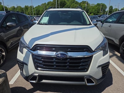 2023 Subaru Ascent Touring