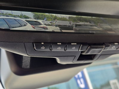 2023 Subaru Ascent Touring
