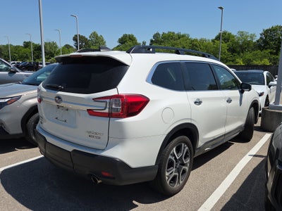 2023 Subaru Ascent Touring