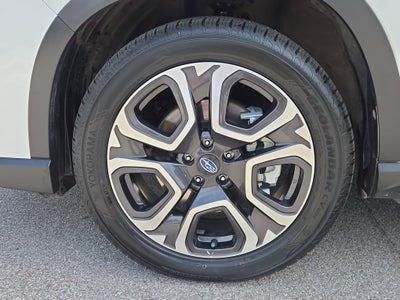 2023 Subaru Ascent Touring