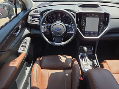 2023 Subaru Ascent Touring