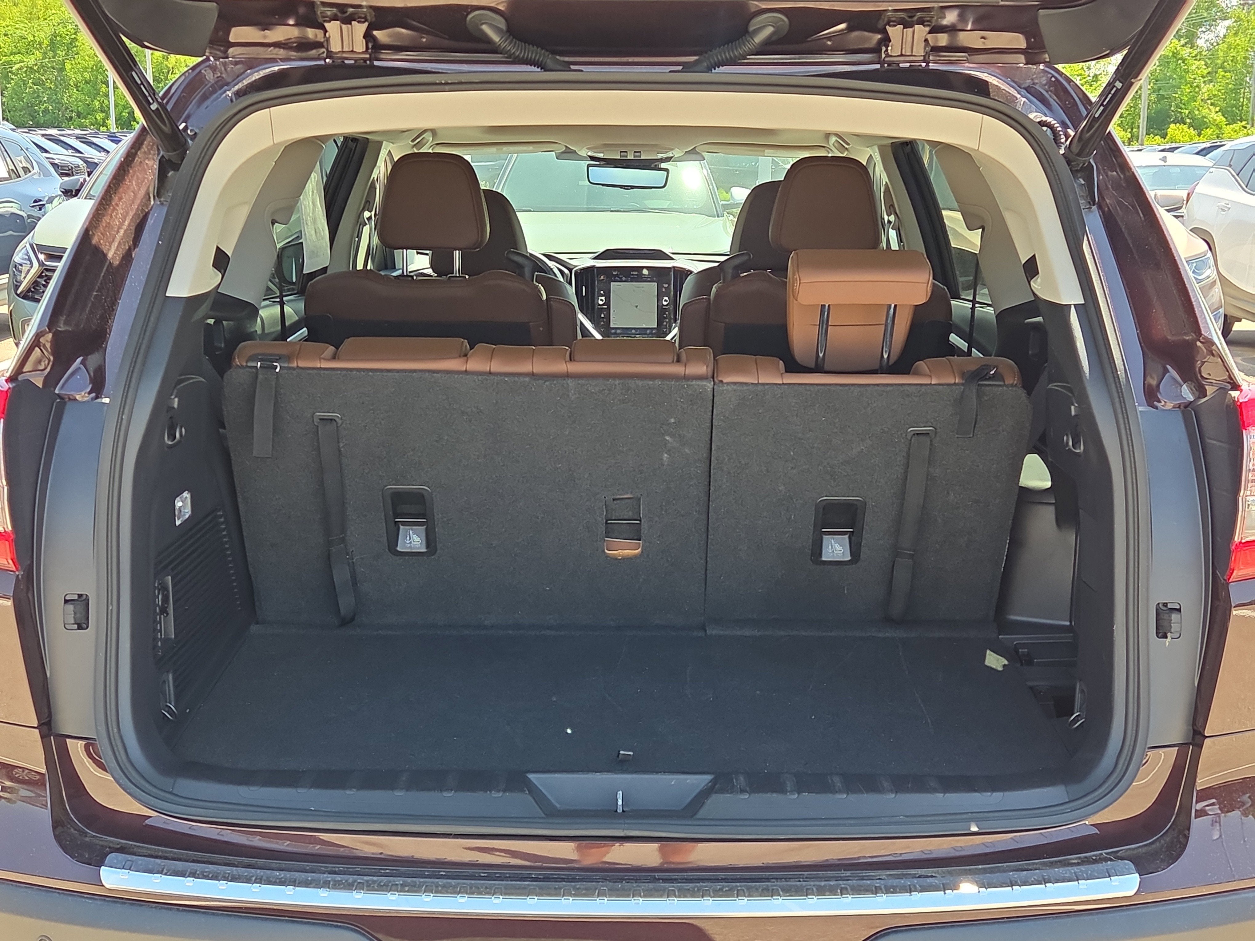 2023 Subaru Ascent Touring