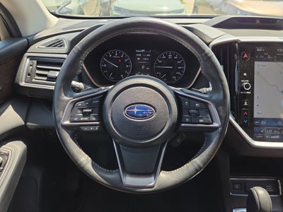 2023 Subaru Ascent Touring