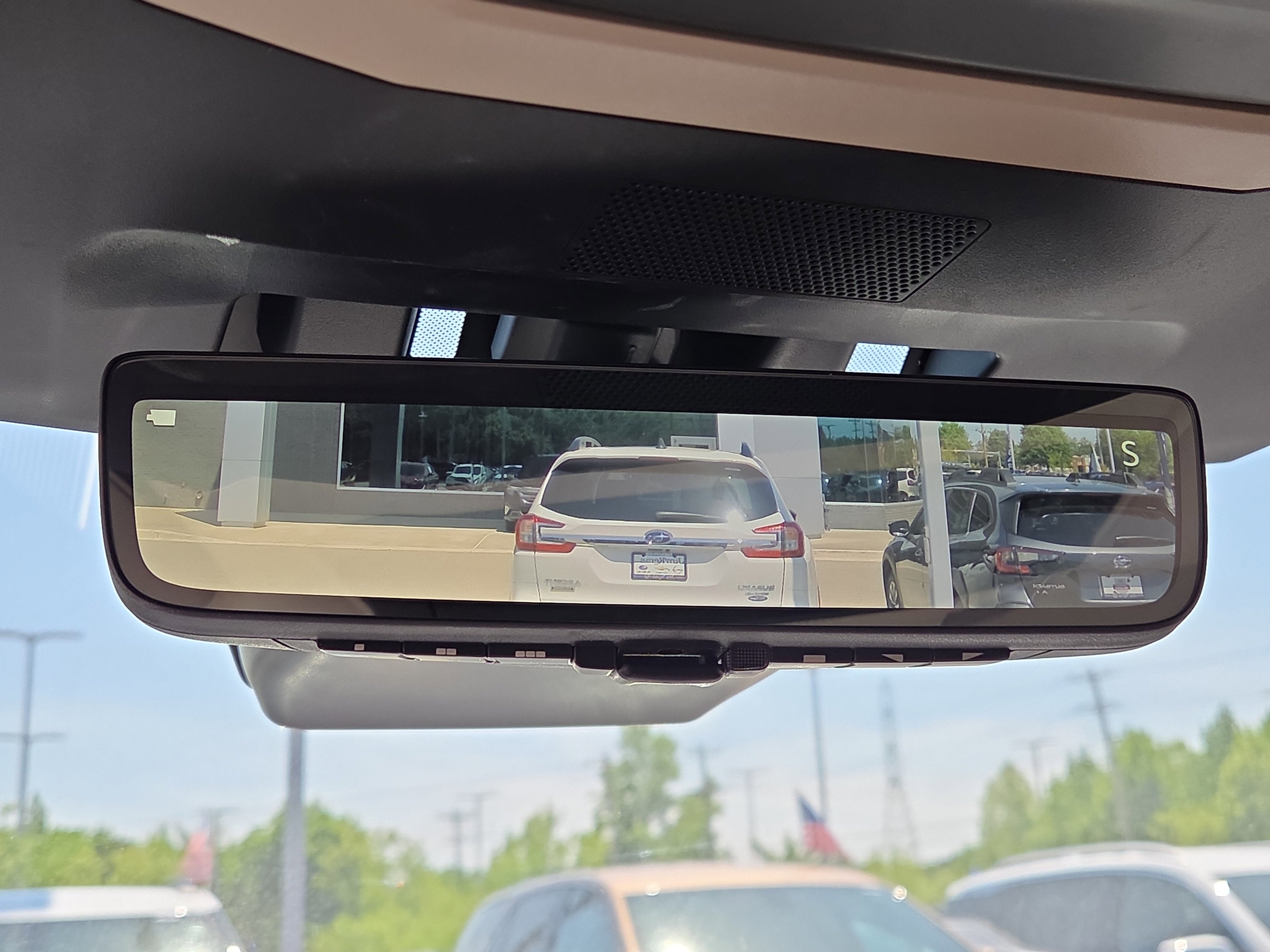 2023 Subaru Ascent Touring